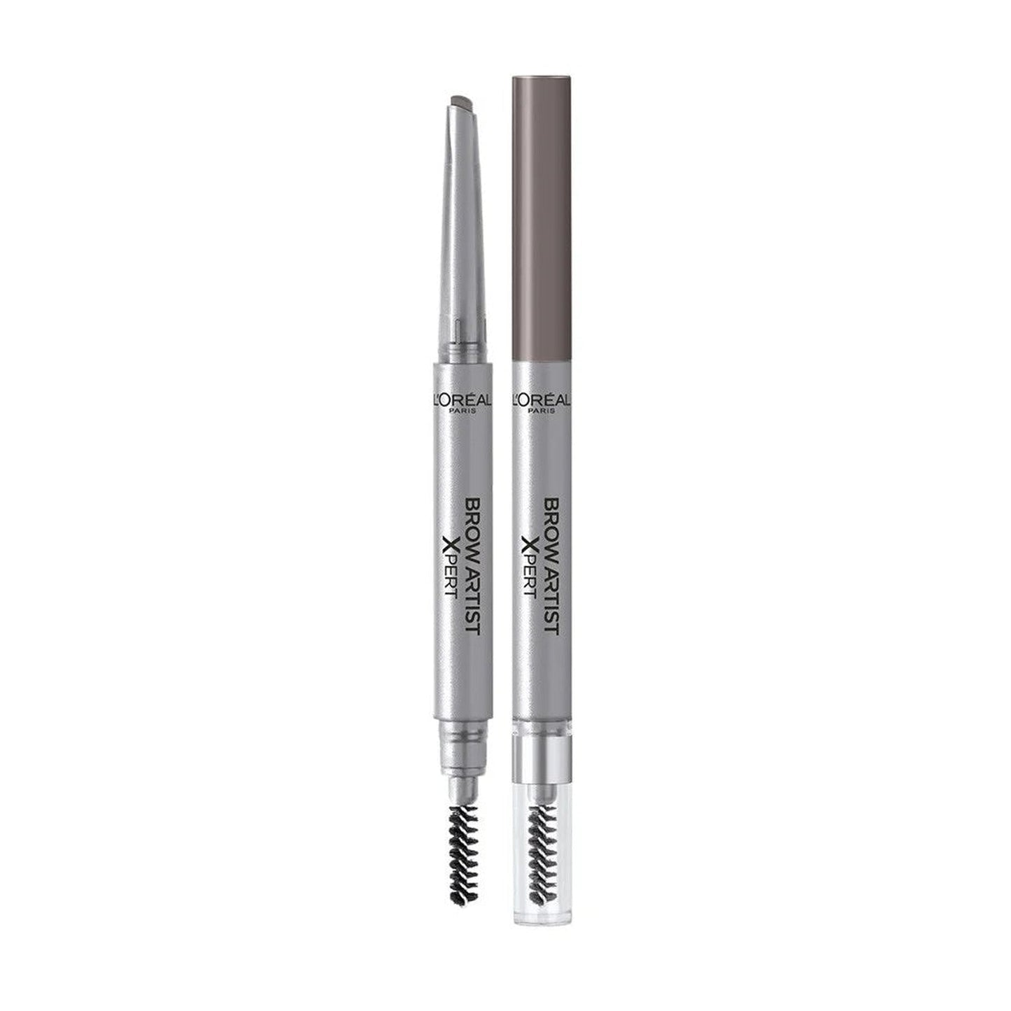 L'Oreal Paris Brow Artist Xpert Tattoo 24hr Eyebrow Definer 105 Brunette-L'Oreal-BeautyNmakeup.co.uk