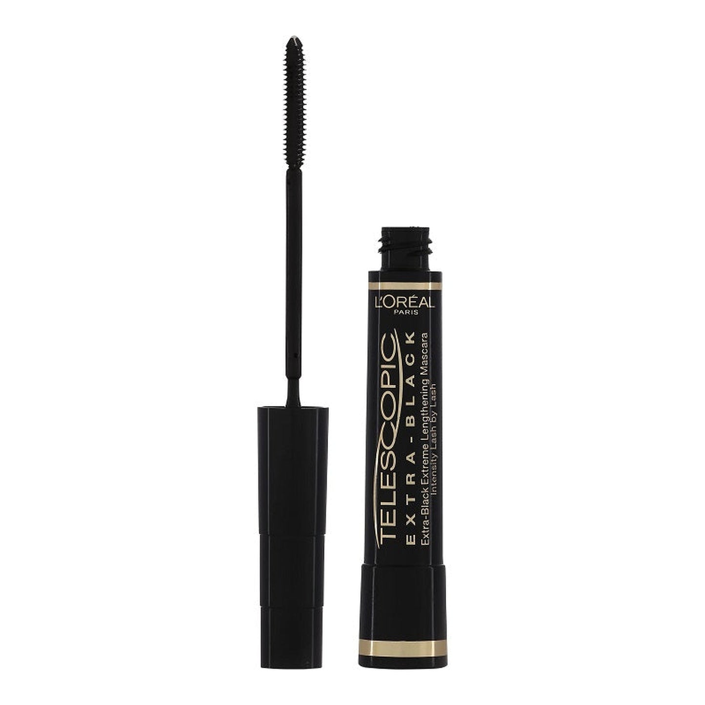 L'Oreal Paris False Lash Telescopic Mascara - Extra Black-L'Oreal-BeautyNmakeup.co.uk