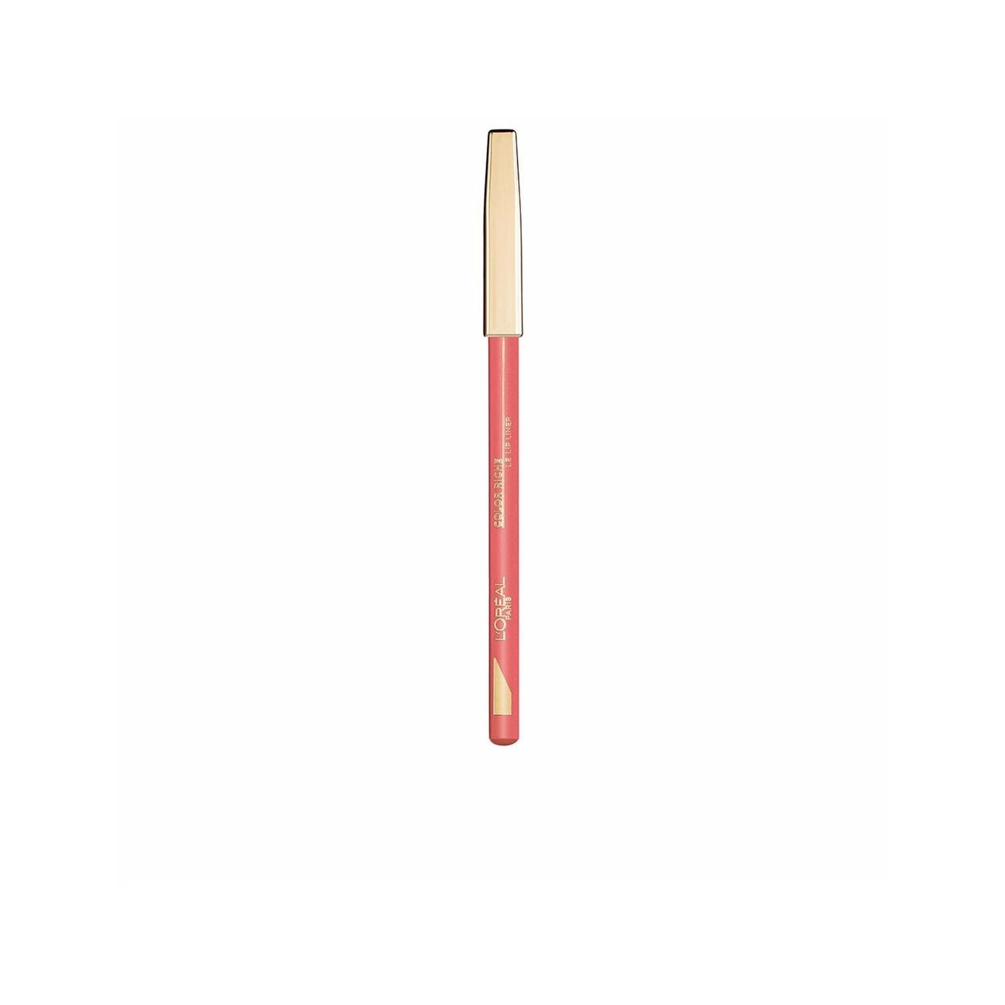 L'Oreal Paris Lip Liner Couture Lip Pencil 114 Confidentielle-L'Oreal-BeautyNmakeup.co.uk