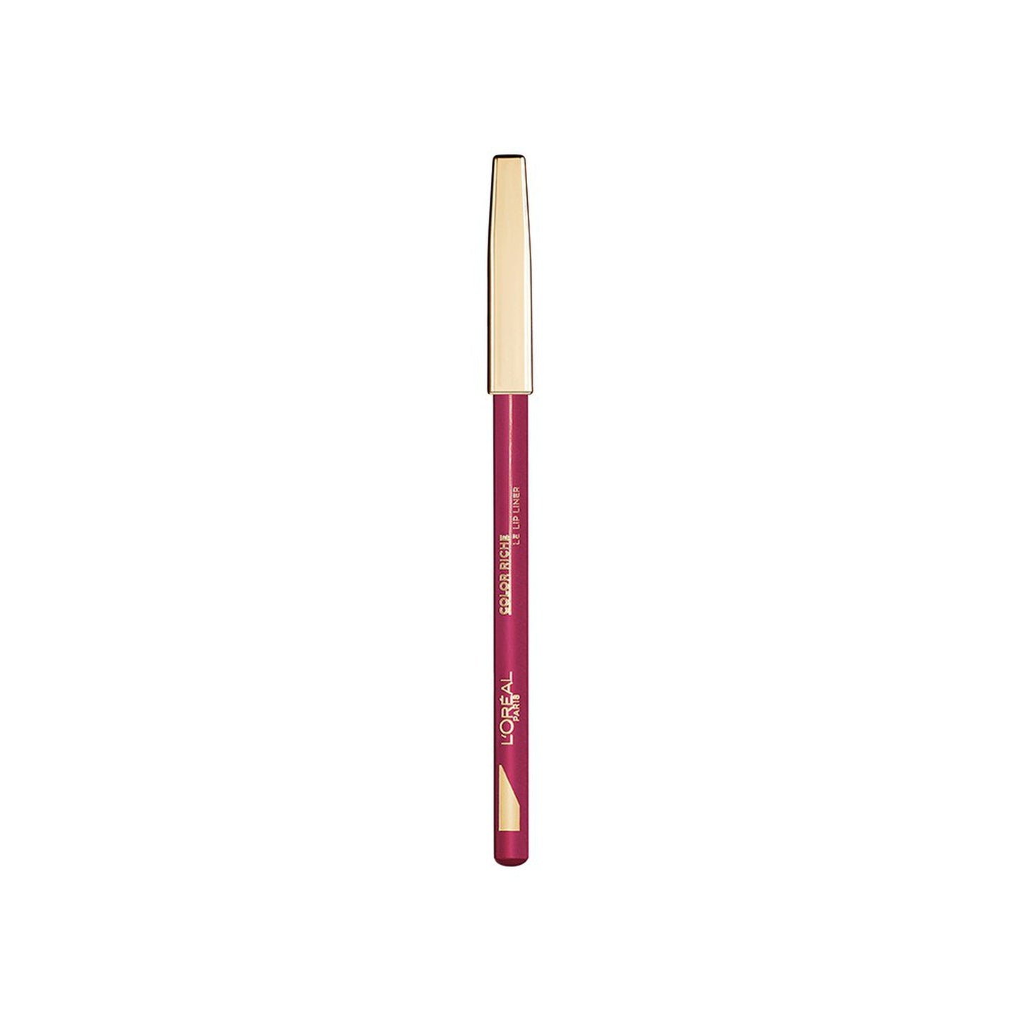 L'Oreal Paris Lip Liner Couture Lip Pencil 127 Muvais-L'Oreal-BeautyNmakeup.co.uk