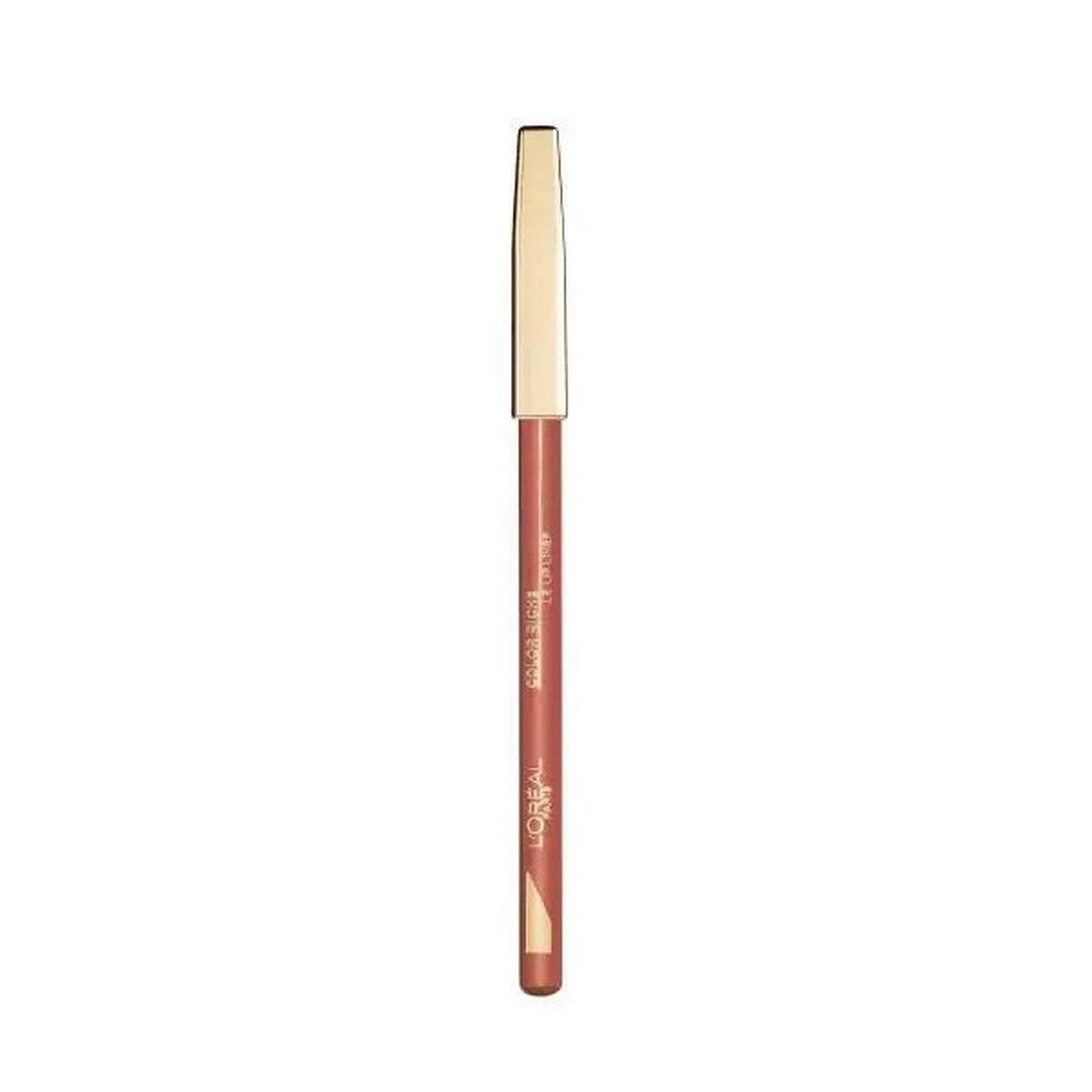 L'Oreal Paris Lip Liner Couture Lip Pencil 236 Organza-L'Oreal-BeautyNmakeup.co.uk