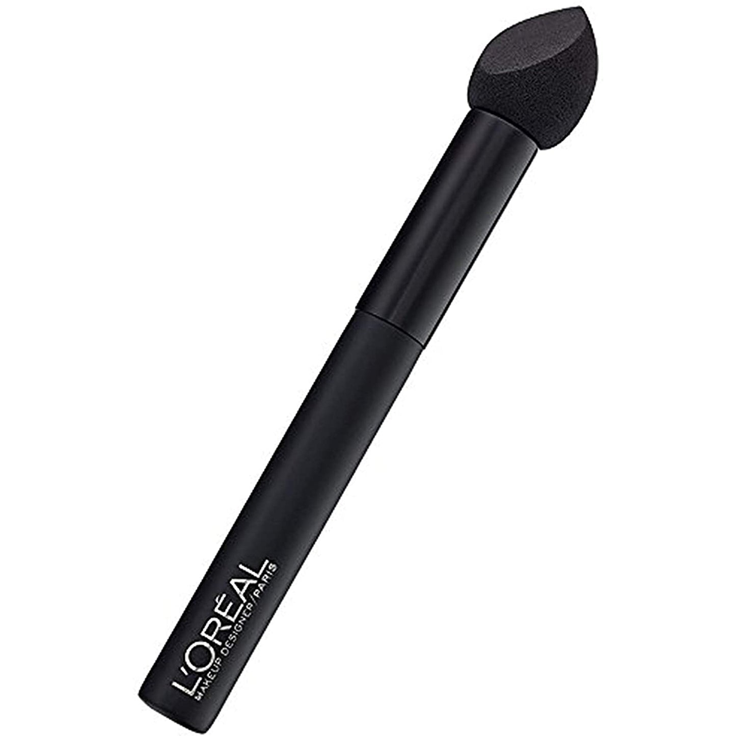 L'Oreal Paris Make-Up Blender with Sponge and Foundation Brush-L'Oreal-BeautyNmakeup.co.uk