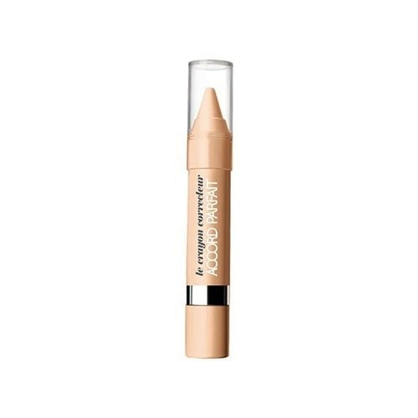 L'Oreal Paris Prefect Match Le Crayon Concealer 30 Beige-L'Oreal-BeautyNmakeup.co.uk