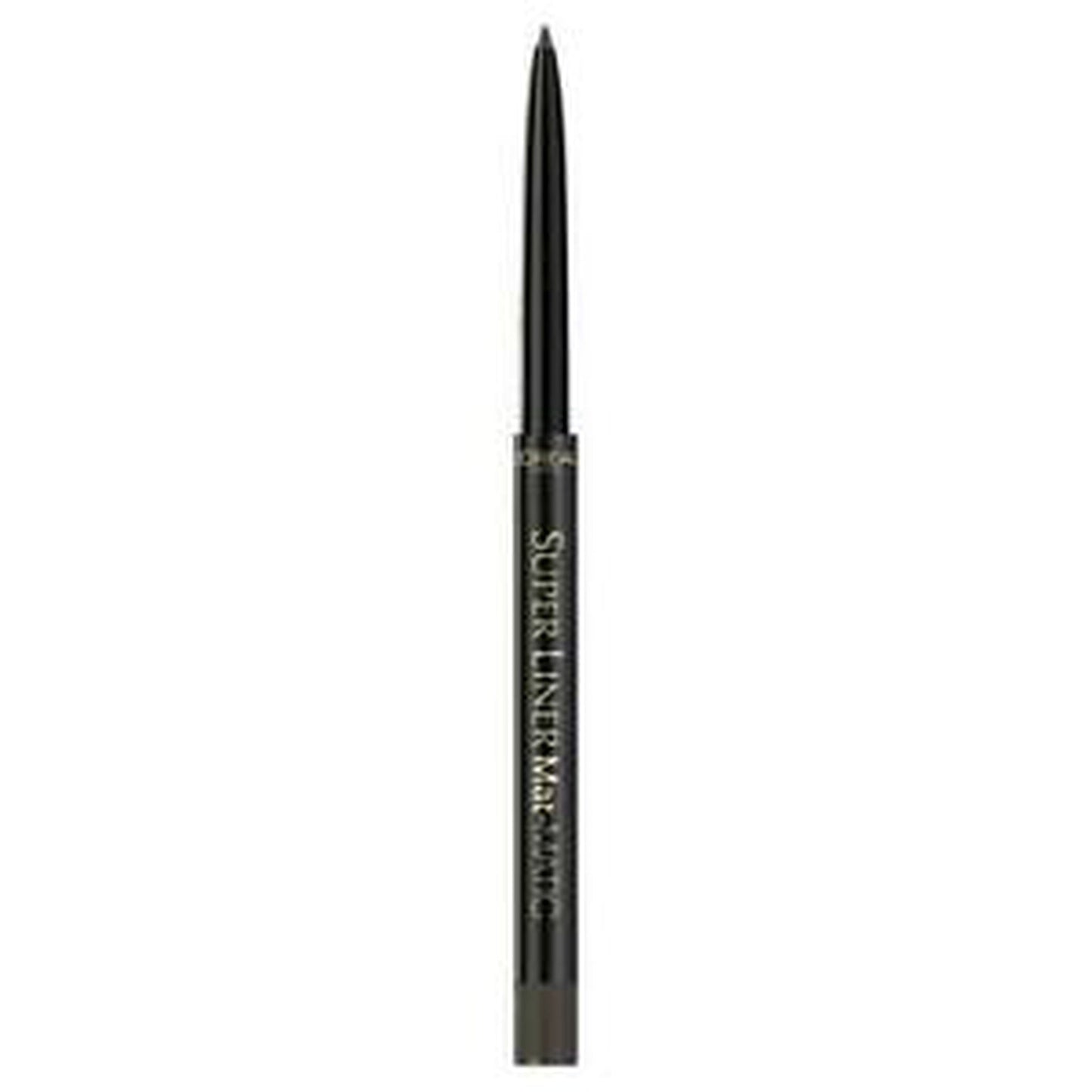 L'Oreal Paris Superliner Mat Matic Eyeliner - Taupe Grey-L'Oreal-BeautyNmakeup.co.uk