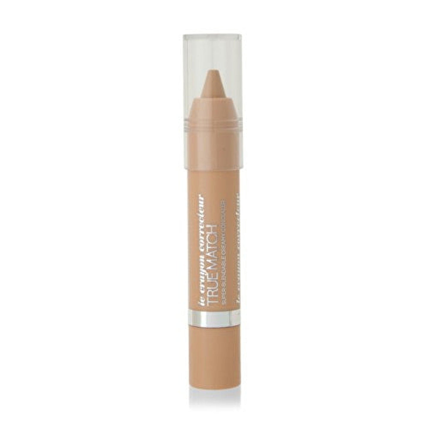 L'Oreal Paris True Match Le Crayon Concealer 20 Vanilla-L'Oreal-BeautyNmakeup.co.uk