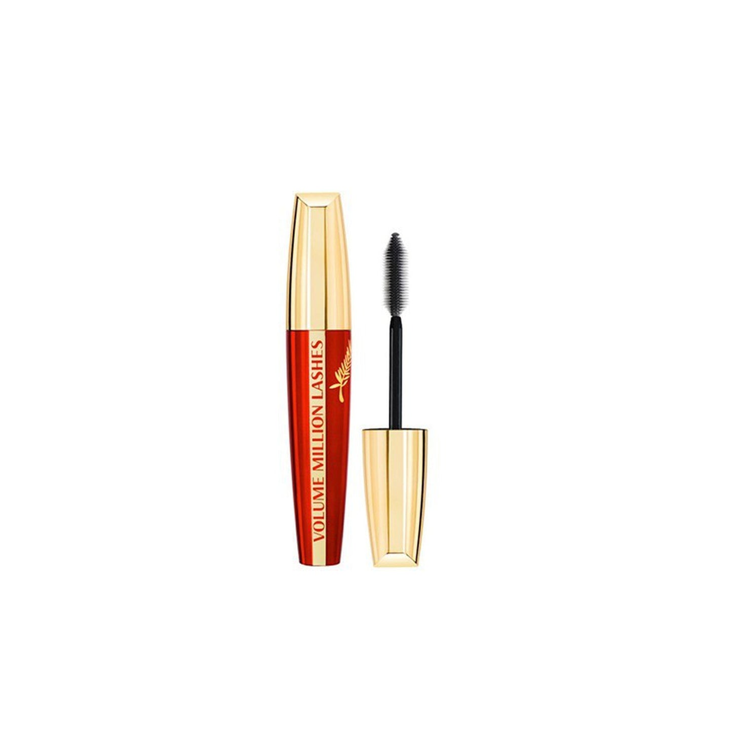 L'Oreal Paris Volume Million Lashes Mascara Extra Black-L'Oreal-BeautyNmakeup.co.uk
