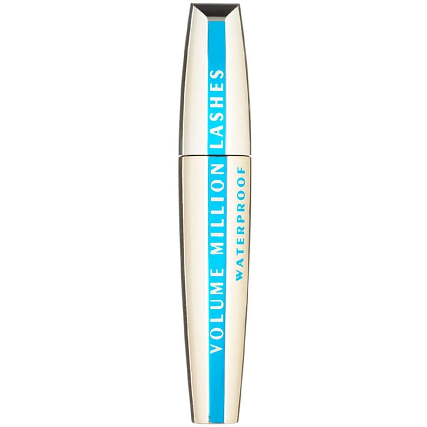 L'Oreal Paris Volume Million Lashes Mascara Waterproof - Black-L'Oreal-BeautyNmakeup.co.uk