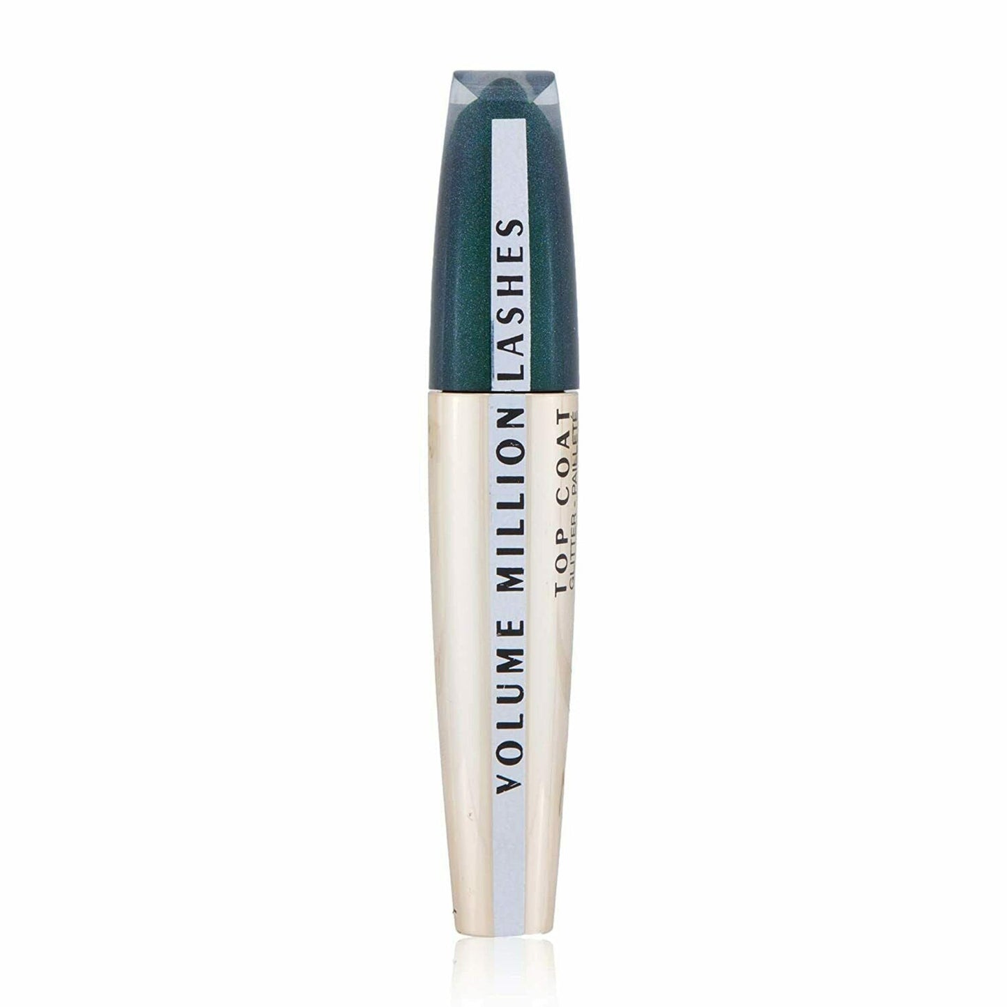 L'Oreal Paris Volume Million Lashes Top Coat Glitter-L'Oreal-BeautyNmakeup.co.uk