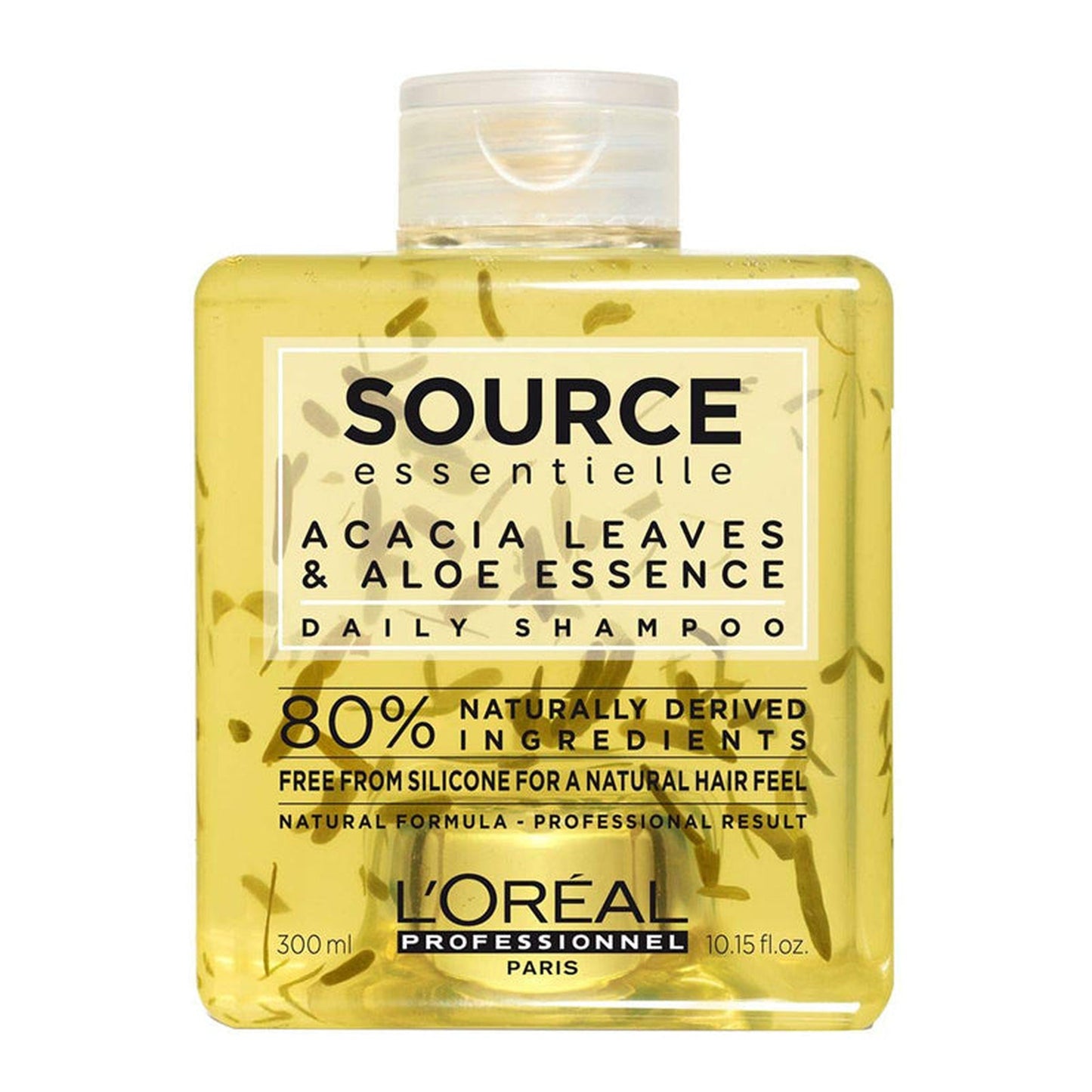 L'Oreal Professional Source Essentielle Daily Shampoo 300mL-L'Oreal-BeautyNmakeup.co.uk