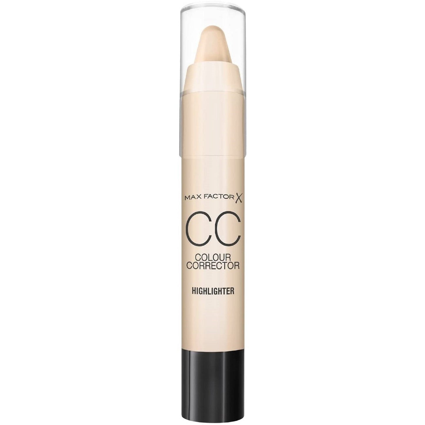 Max Factor Colour Corrector Contour And Highlight - Highlighter-Max Factor-BeautyNmakeup.co.uk