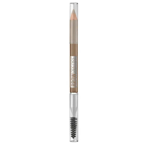 Maybelline Brow Precise Pencil Dark Blonde-BeautyNmakeup.co.uk
