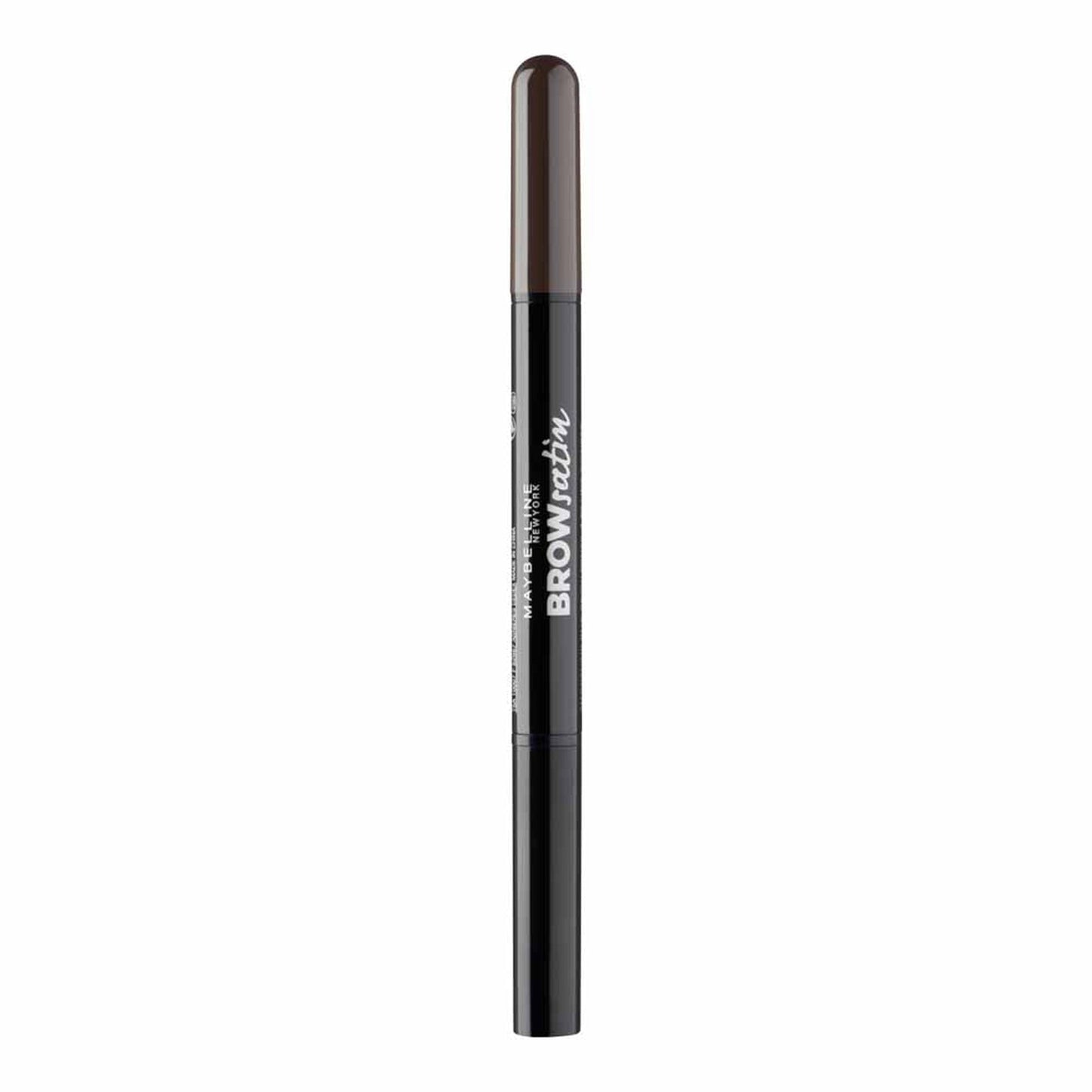 Maybelline Brow Satin Black Brown-Maybelline-BeautyNmakeup.co.uk