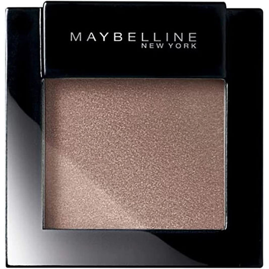 Maybelline Eye Studio Color Sensational Eye Shadow 20 Bronze Addict-BeautyNmakeup.co.uk