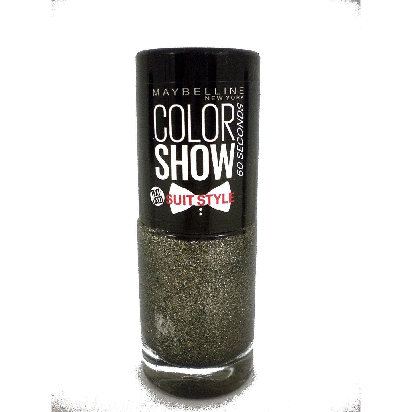 Maybelline Color Show Nail Polish - 443 Suit and Sensibility-Maybelline-BeautyNmakeup.co.uk