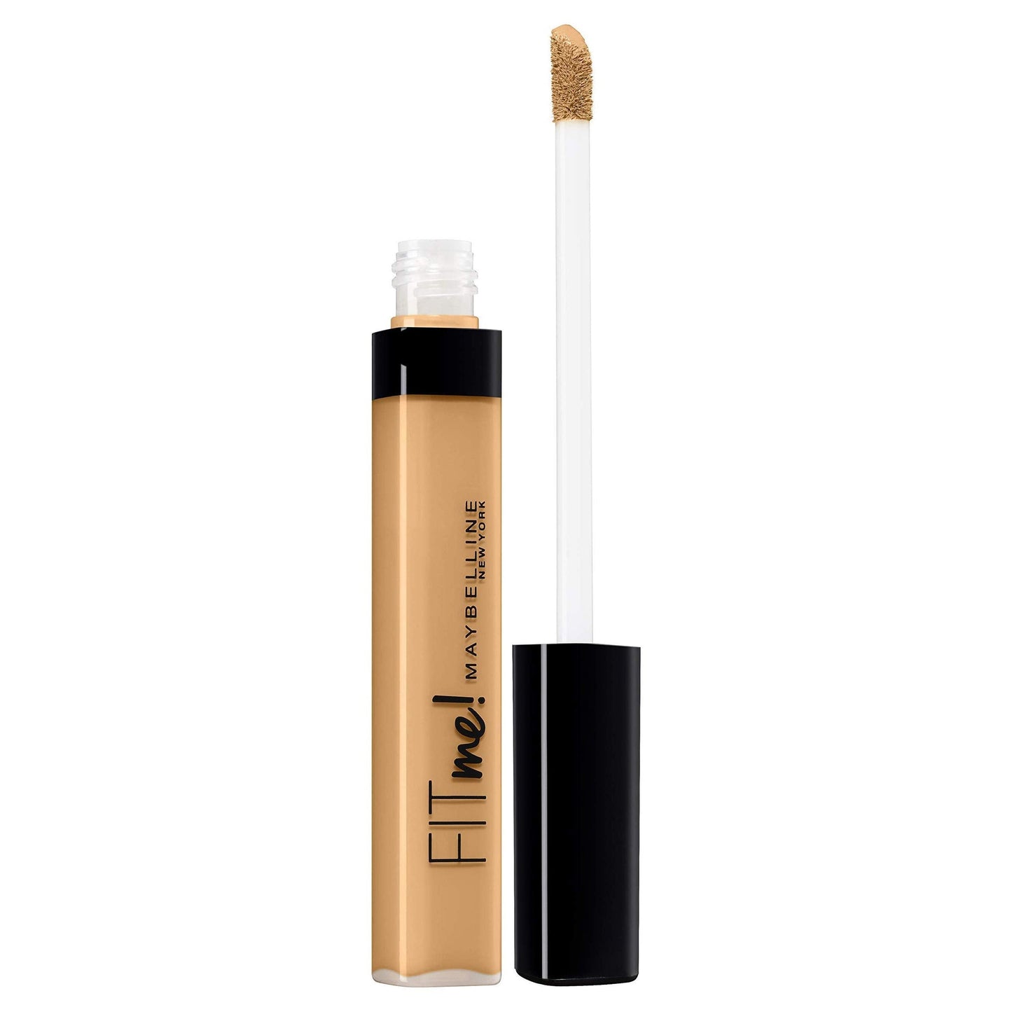 Maybelline Fit Me Concealer - 16 Warm Nude-Maybelline-BeautyNmakeup.co.uk