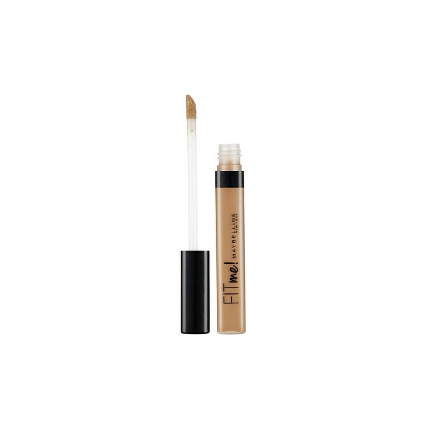 Maybelline Fit Me Concealer - 40 Caramel-Maybelline-BeautyNmakeup.co.uk