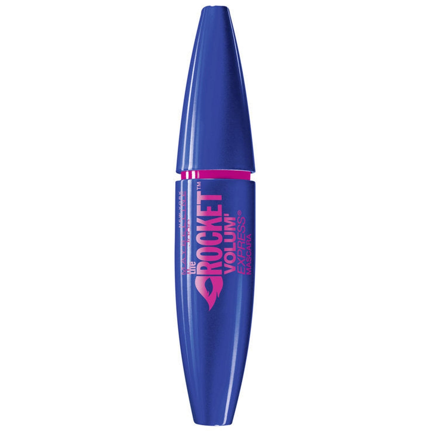Maybelline Mascara Rocket - Brown Marron-Maybelline-BeautyNmakeup.co.uk