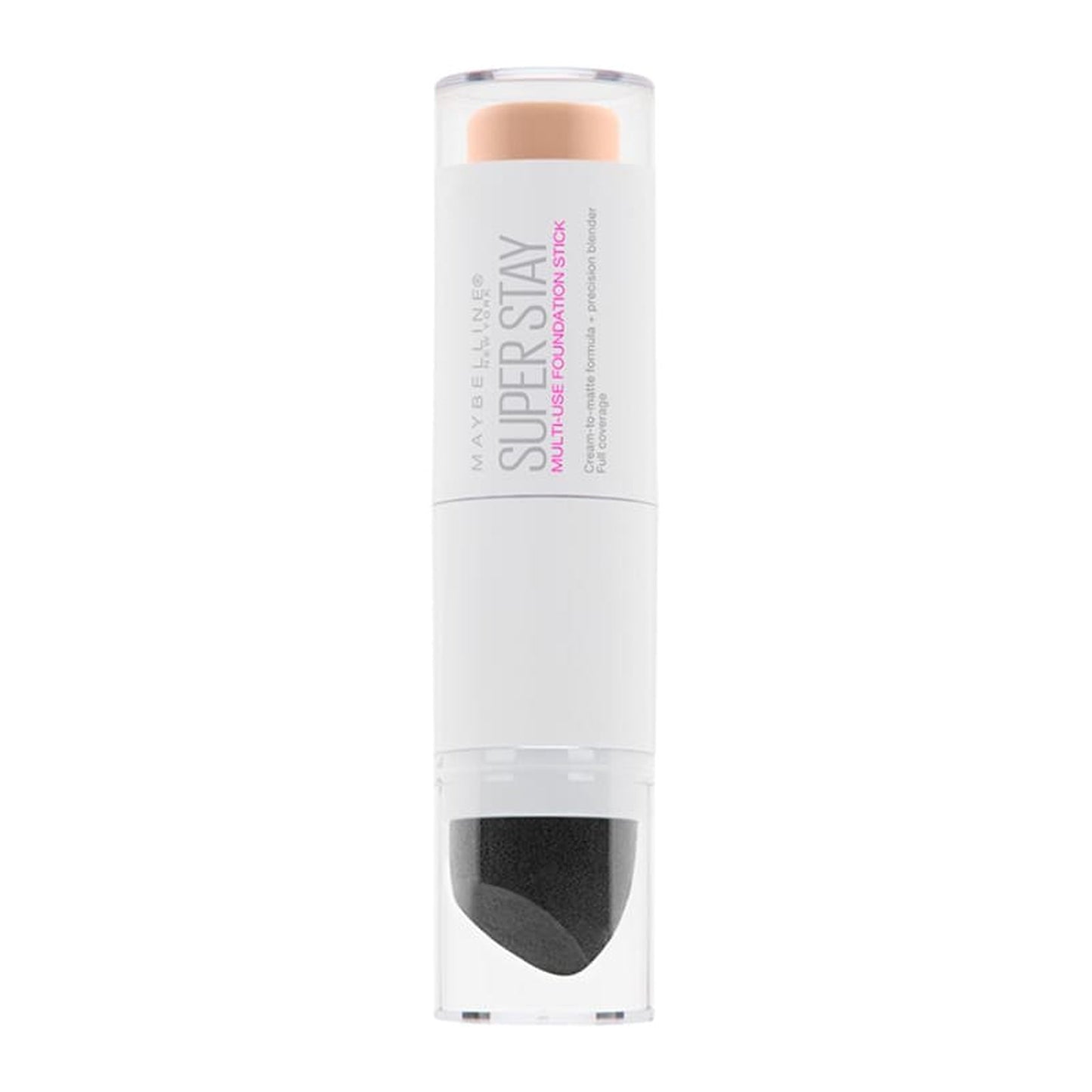 Maybelline SuperStay Foundation Stick 025 Classic Nude-Maybelline-BeautyNmakeup.co.uk