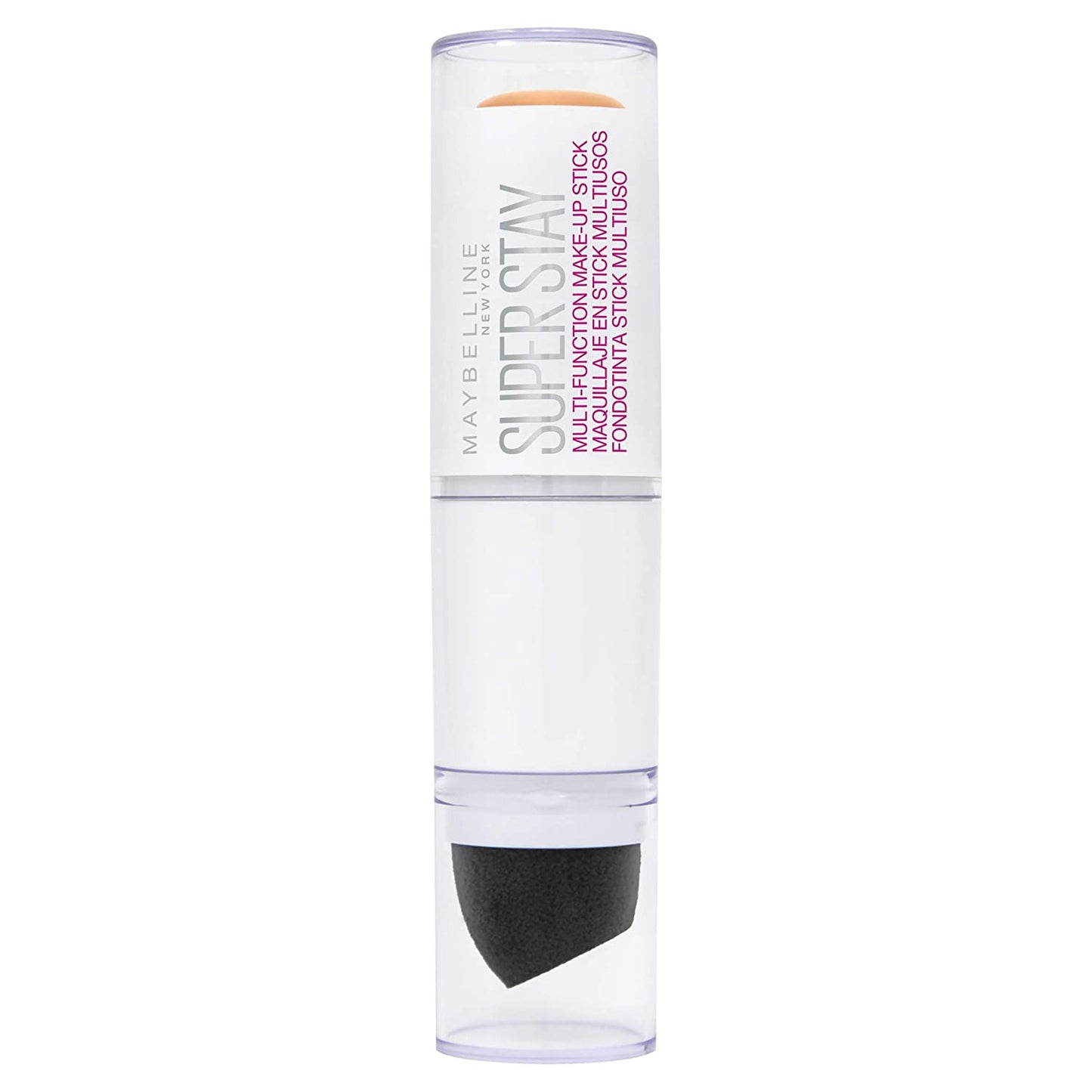 Maybelline SuperStay Foundation Stick 036 Warm Sun-Maybelline-BeautyNmakeup.co.uk