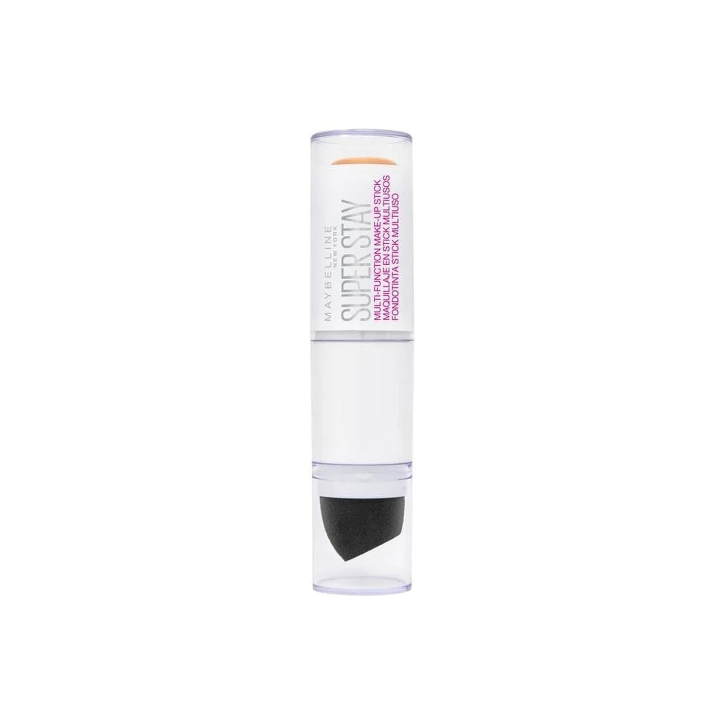 Maybelline SuperStay Foundation Stick 048 Sun Beige-Maybelline-BeautyNmakeup.co.uk