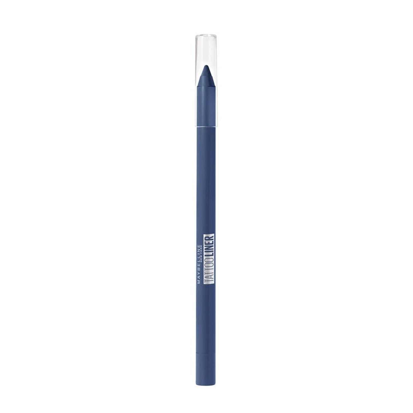 Maybelline Tattoo Liner Gel Pencil 921 Deep Teal-Maybelline-BeautyNmakeup.co.uk