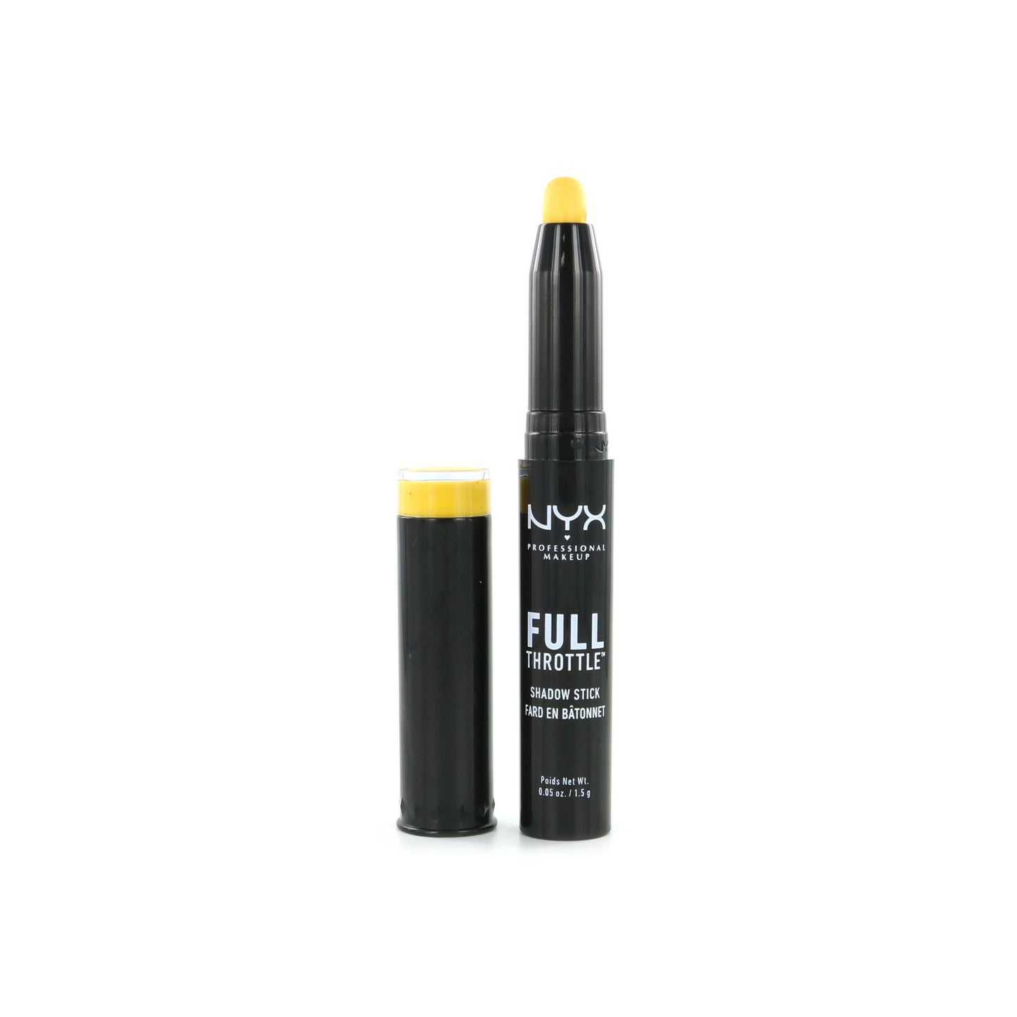 NYX Full Throttle Eye Shadow Stick Dangerously FTSS04-BeautyNmakeup.co.uk