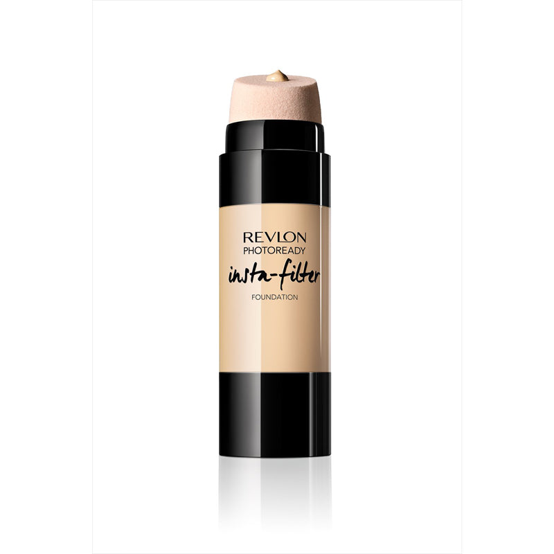 Revlon Photoready Insta Filter Foundation 150 Buff-BeautyNmakeup.co.uk