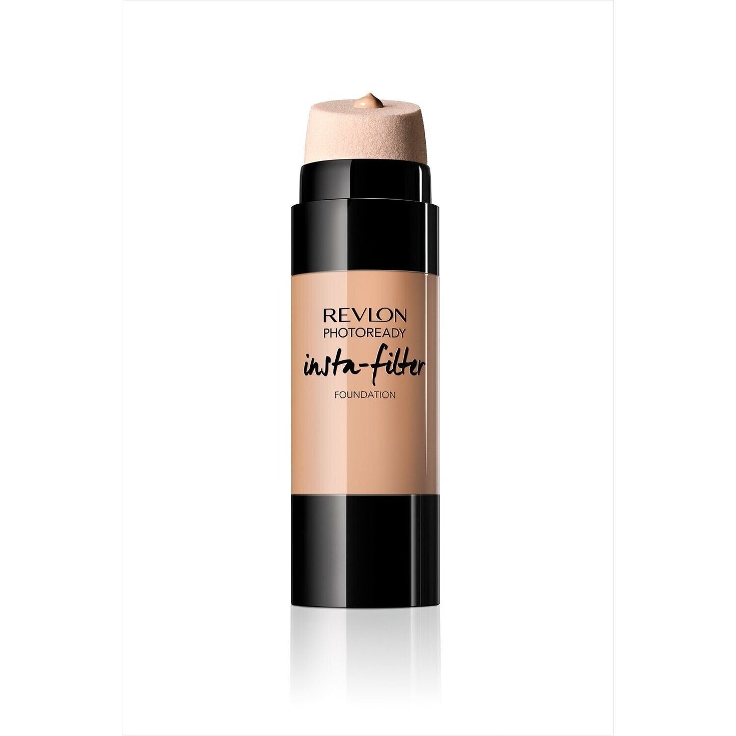 Revlon Photoready Insta Filter Foundation 240 Medium Beige-BeautyNmakeup.co.uk