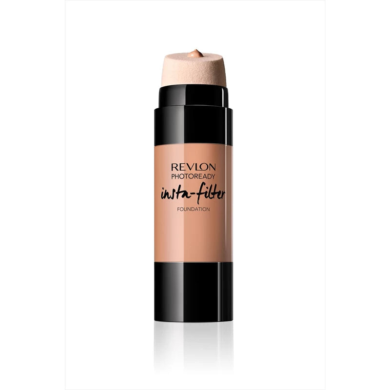 Revlon Photoready Insta Filter Foundation 320 True Beige-BeautyNmakeup.co.uk