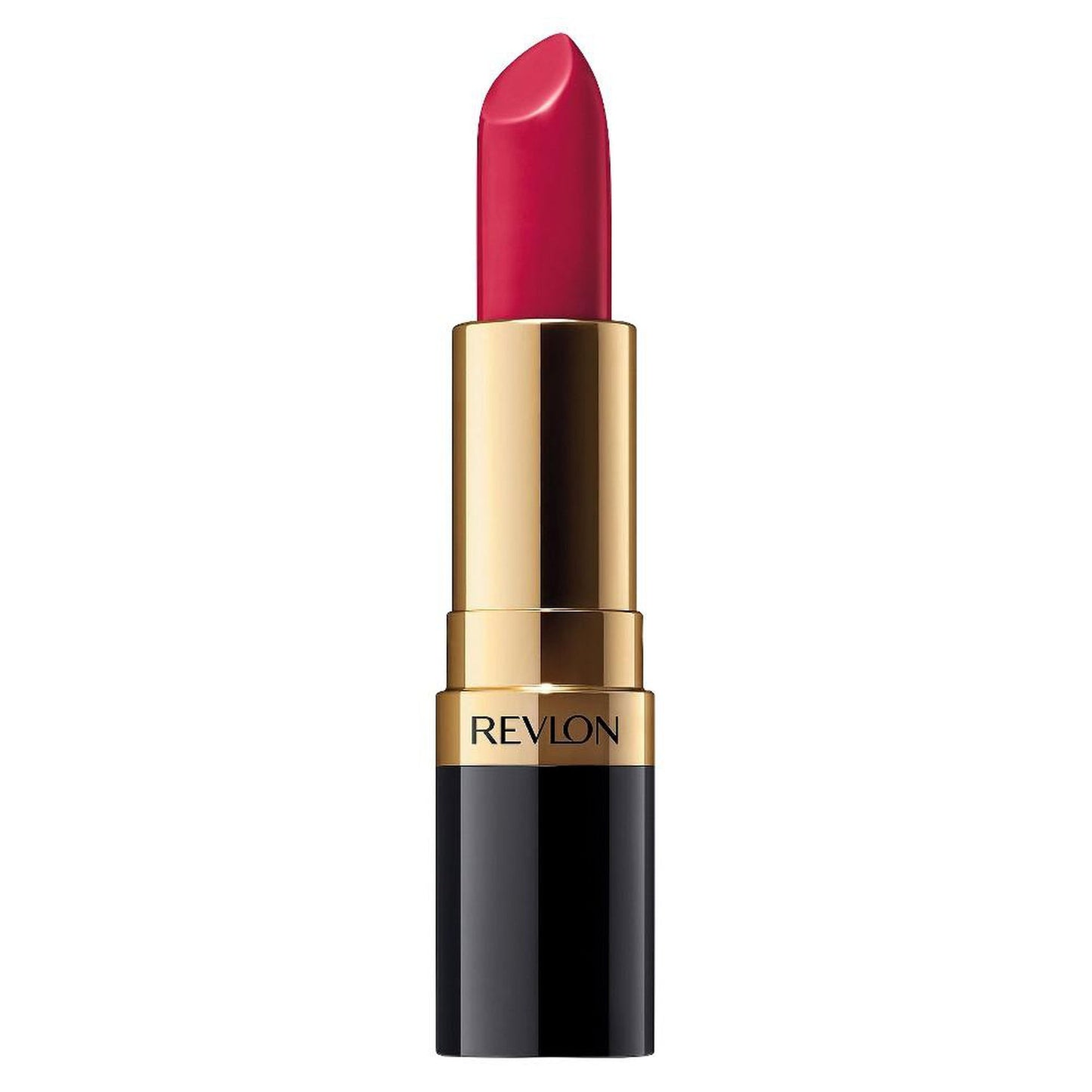 Revlon Super Lustrous Lipstick 440 Cherries in the Snow-Revlon-BeautyNmakeup.co.uk