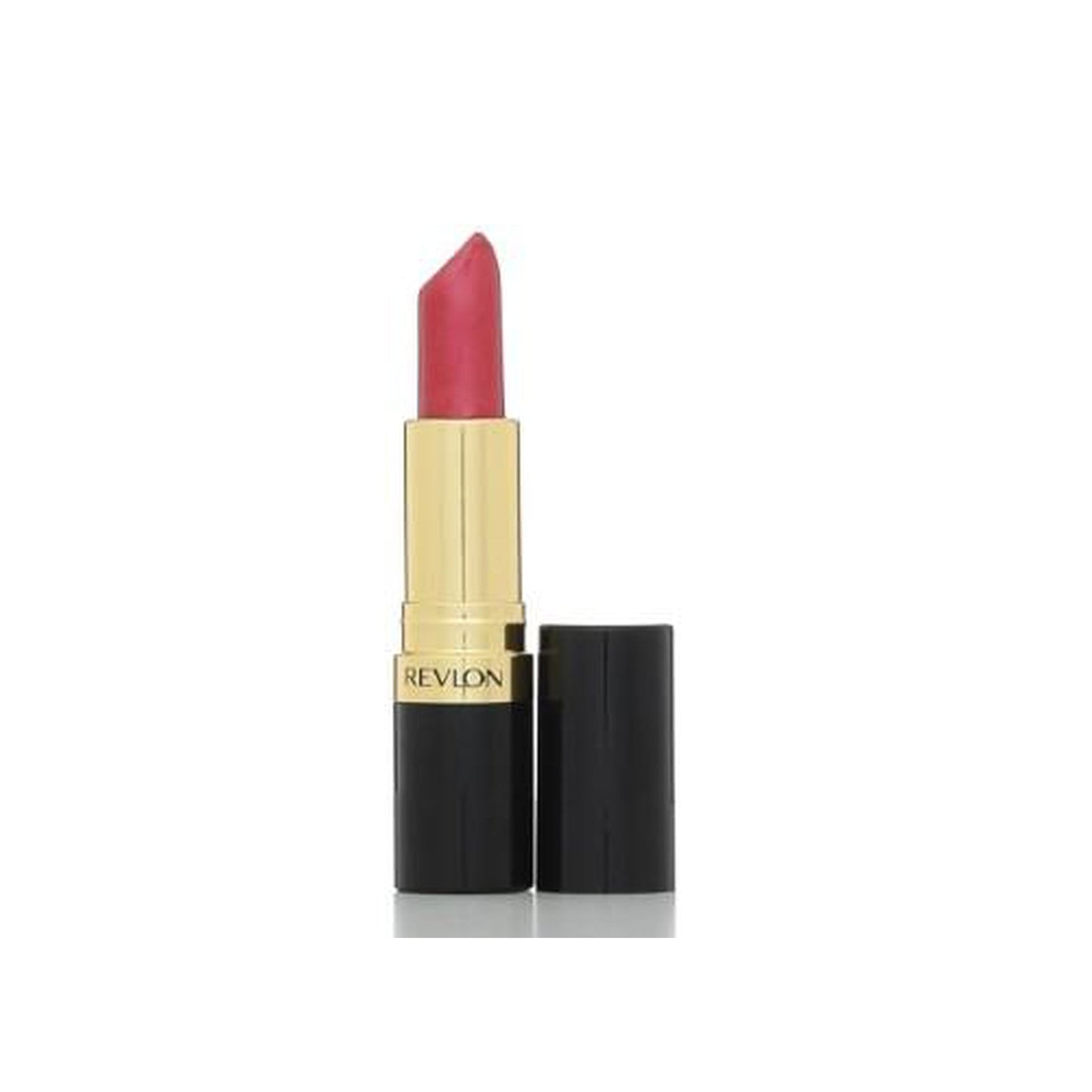 Revlon Super Lustrous Lipstick 520 Wine with Everything-Revlon-BeautyNmakeup.co.uk