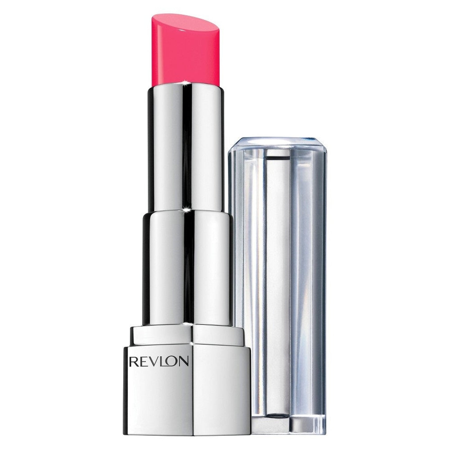 Revlon Ultra HD Lipstick, Revlon Ultra HD Lip Lacquer 825 Hydrangea-Revlon-BeautyNmakeup.co.uk