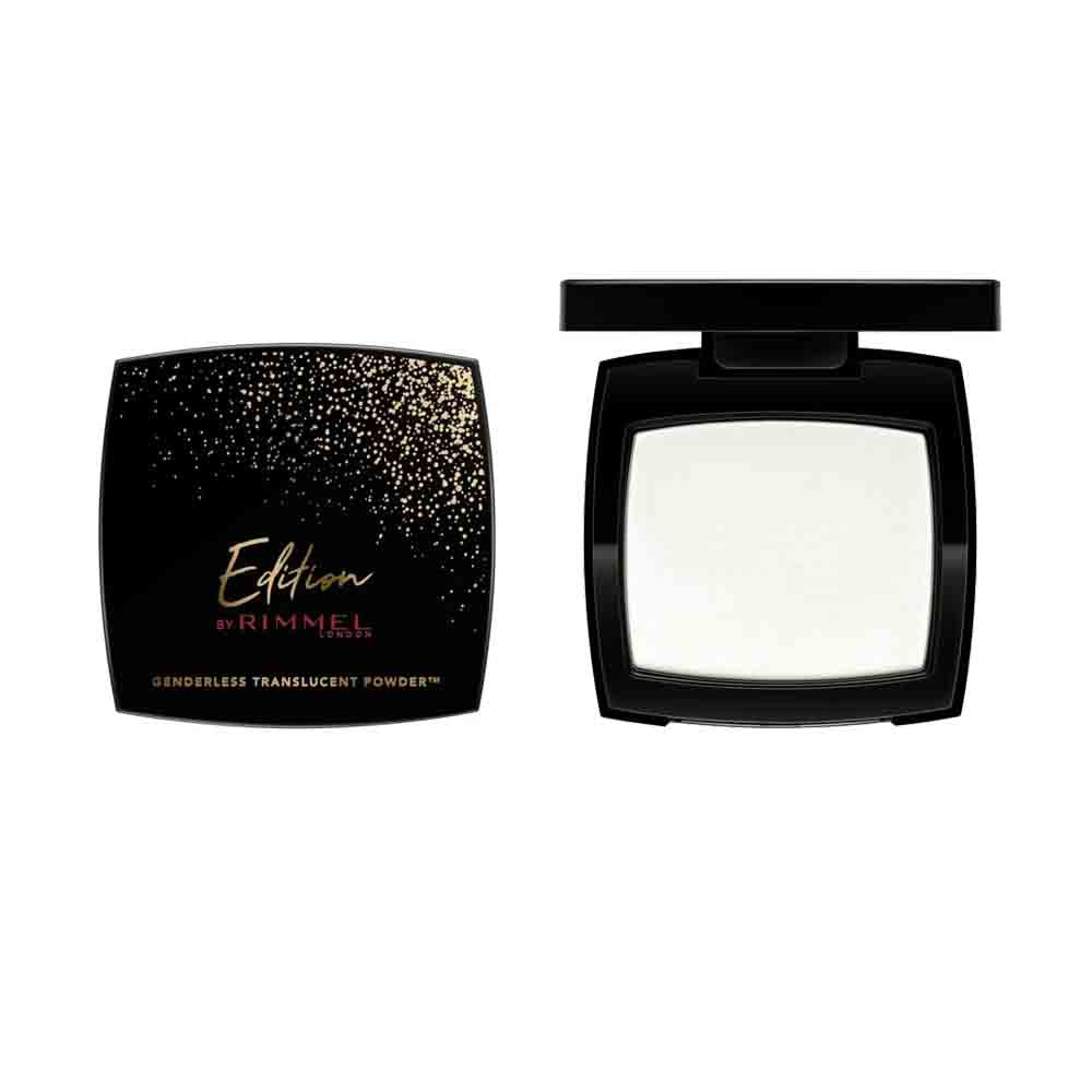 Rimmel Genderless Trunslucent Powder-BeautyNmakeup.co.uk