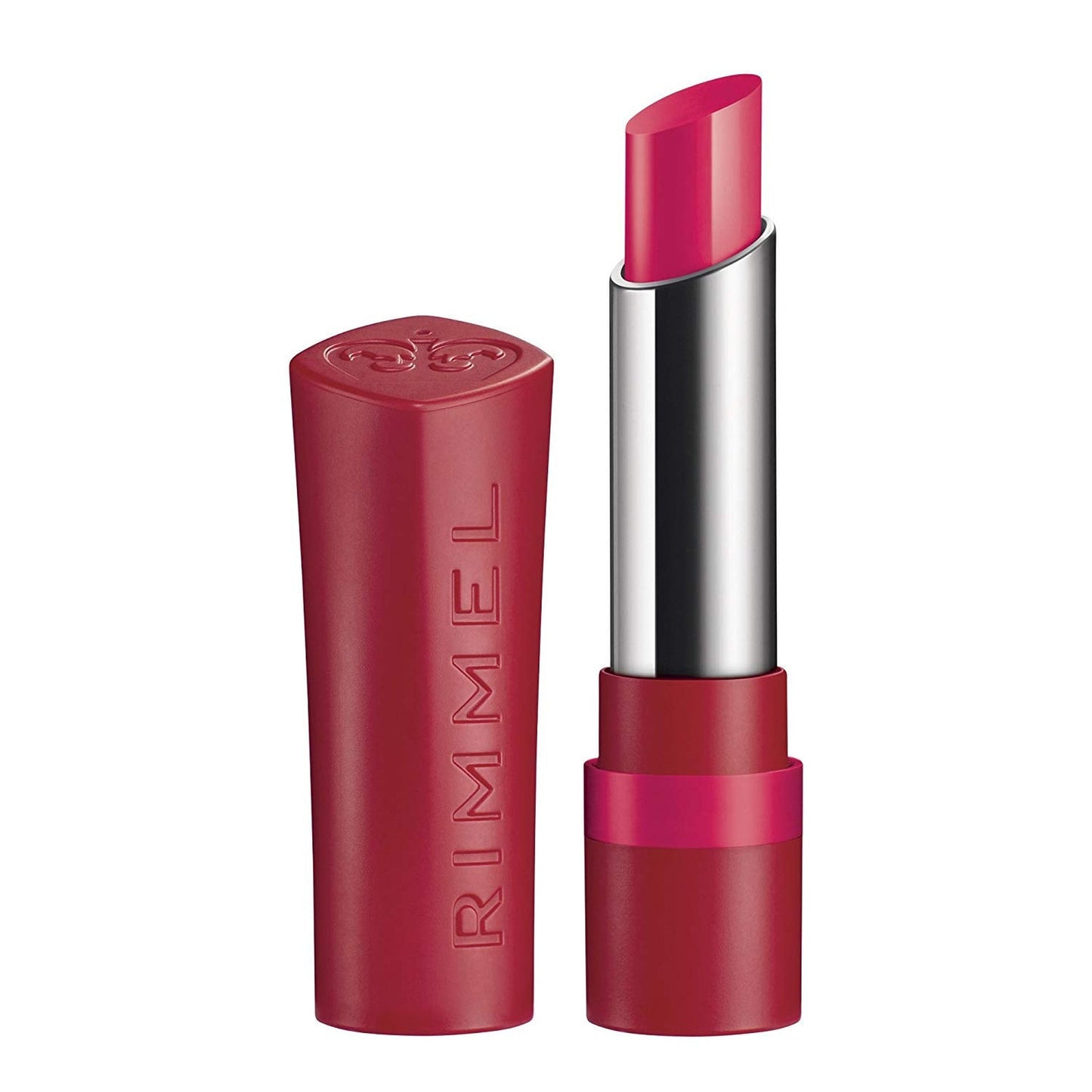 Rimmel London The Only 1 Matte Lipstick - 120 Call The Shots-RIMMEL-BeautyNmakeup.co.uk
