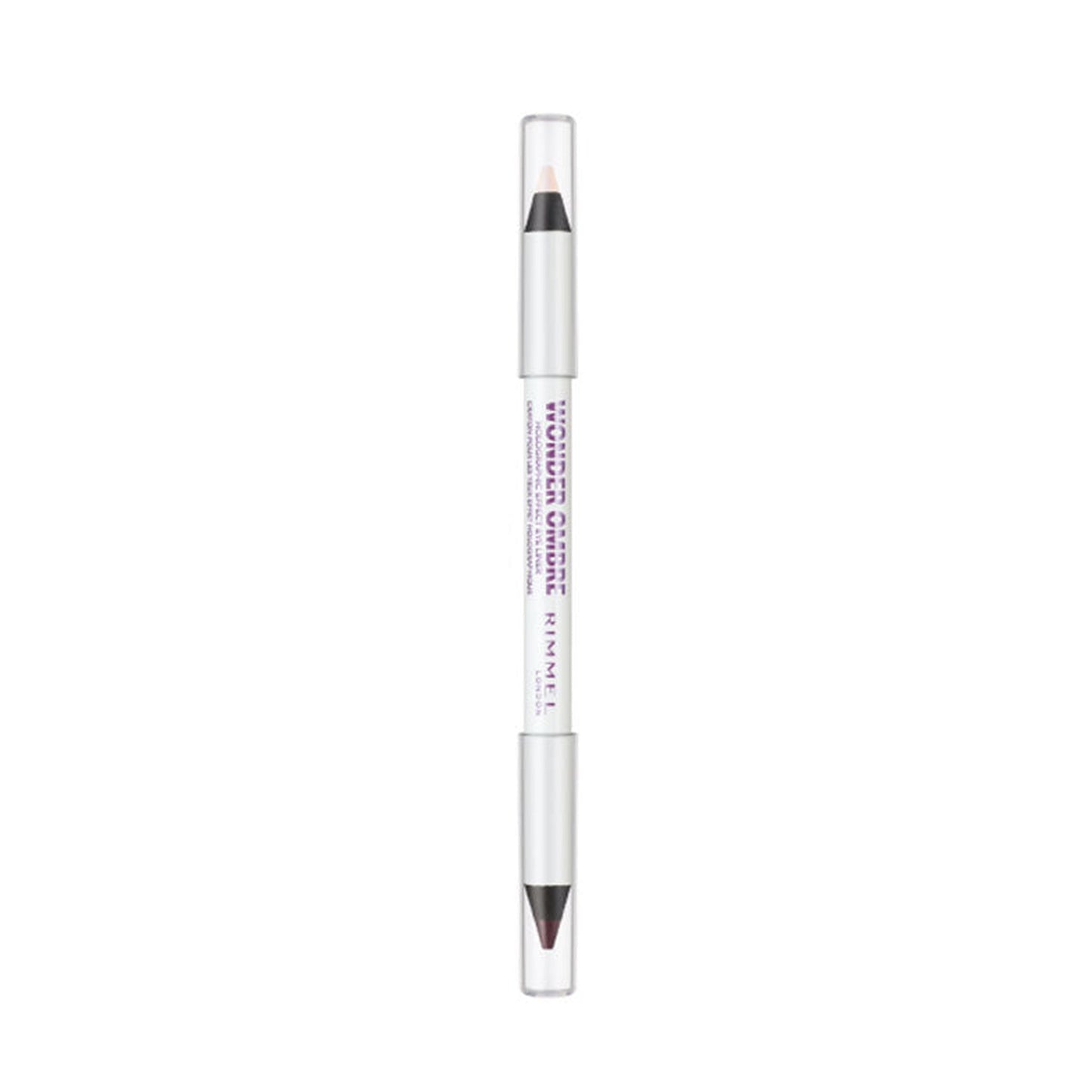 Rimmel London - Wonder Ombre Holographic Eyeliner - 003 Purple Frism-RIMMEL-BeautyNmakeup.co.uk