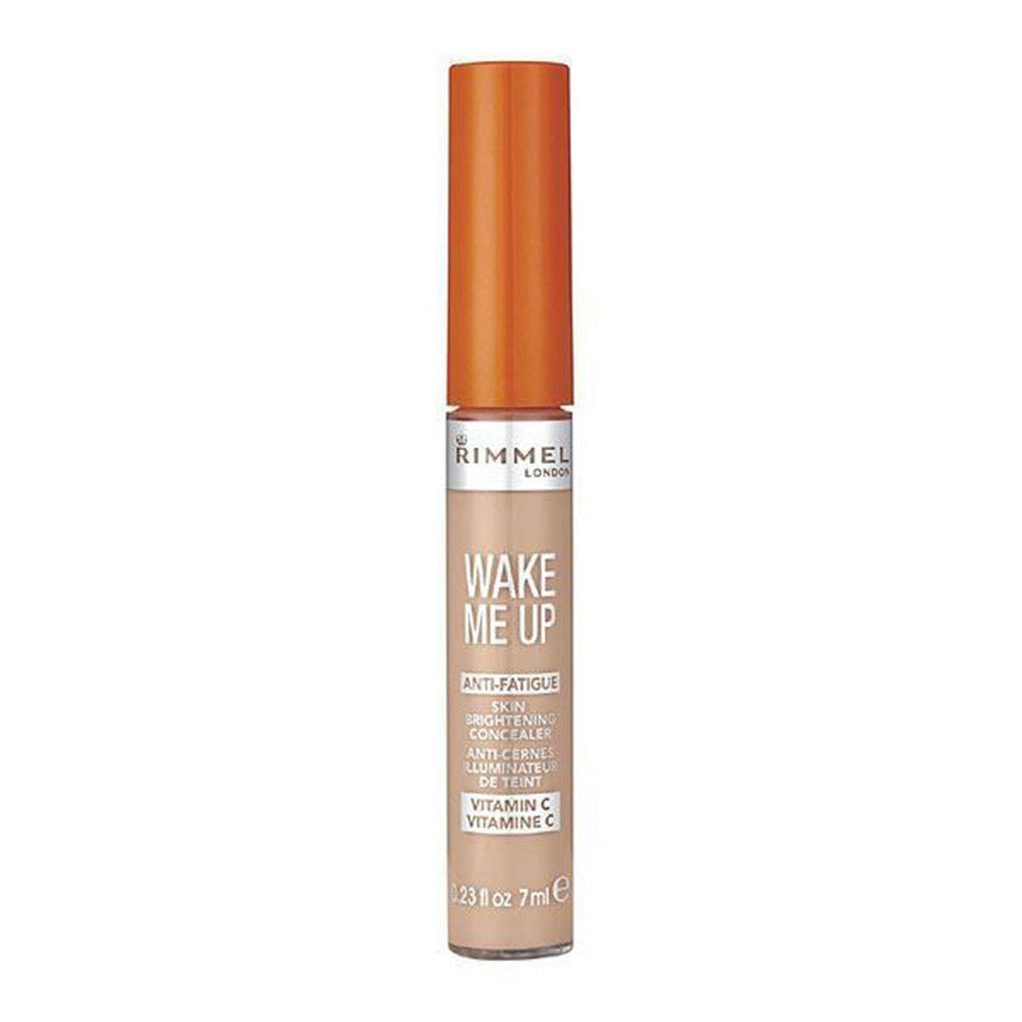 Rimmel Wake Me Up Concealer 040 Soft Beige-RIMMEL-BeautyNmakeup.co.uk