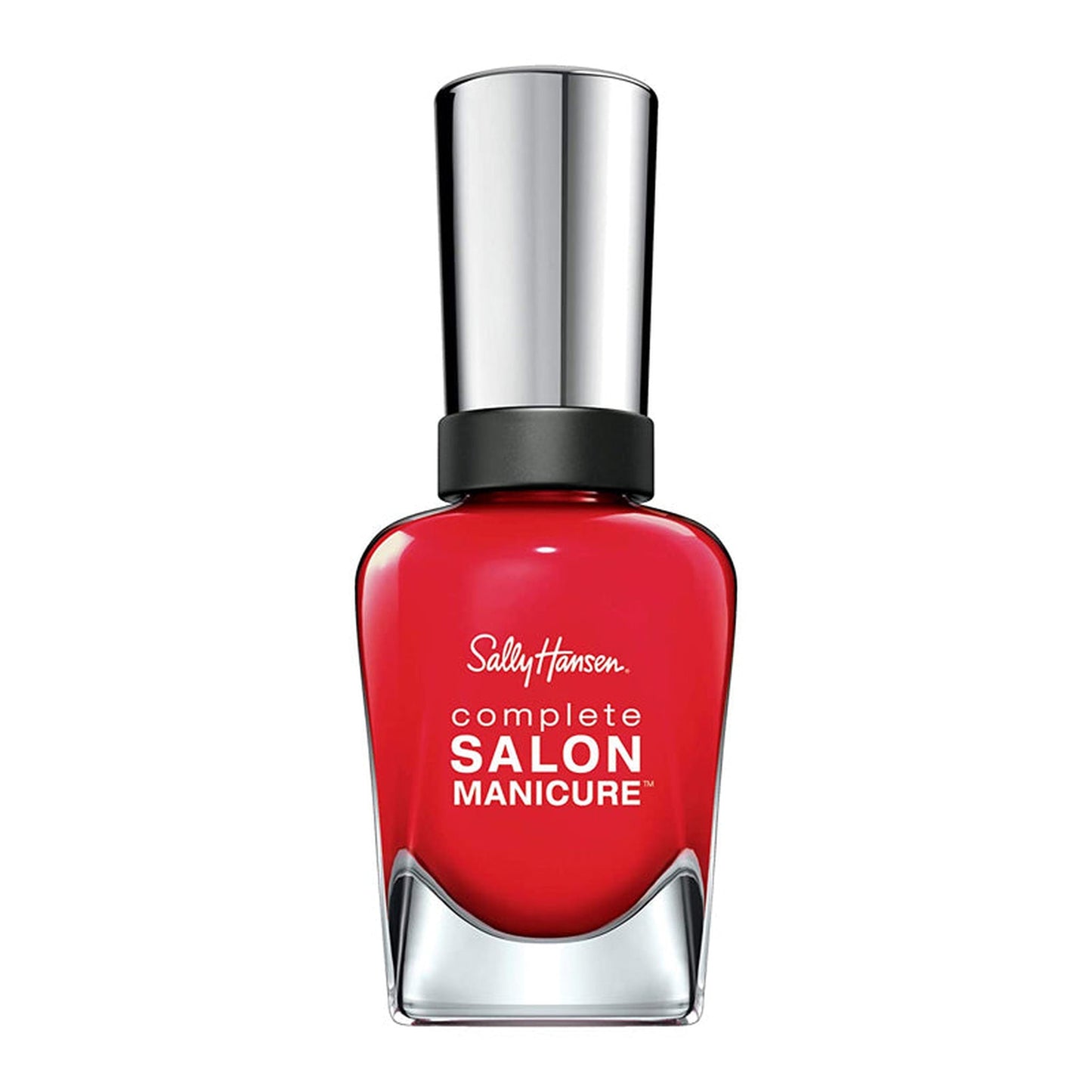Sally Hansen Complete Salon Manicure Nail Polish - 235 Warm Regards-Sally Hansen-BeautyNmakeup.co.uk