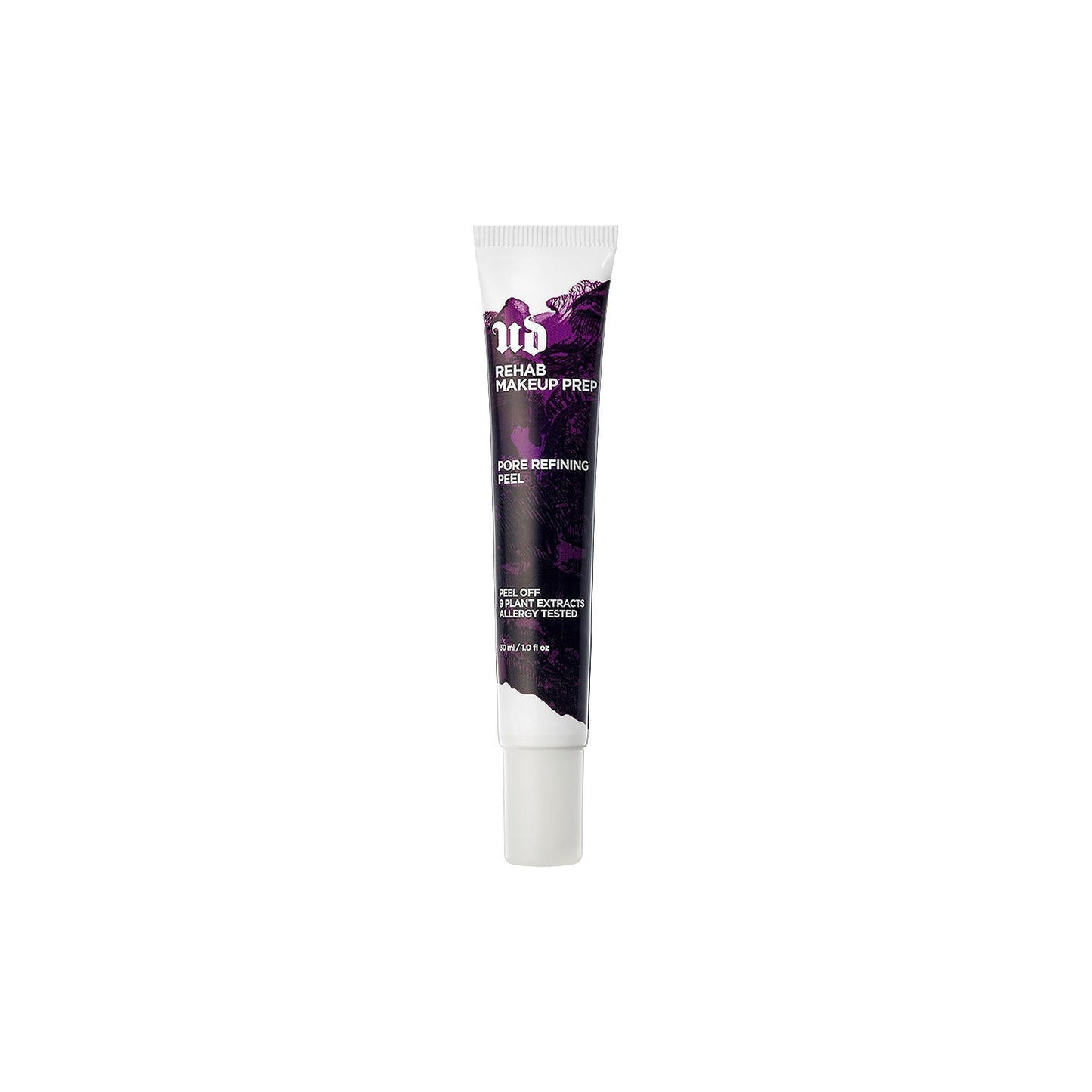 Urban Decay Rehab Makeup Prep Pore Refining Peel 30ml-URBAN DECAY-BeautyNmakeup.co.uk