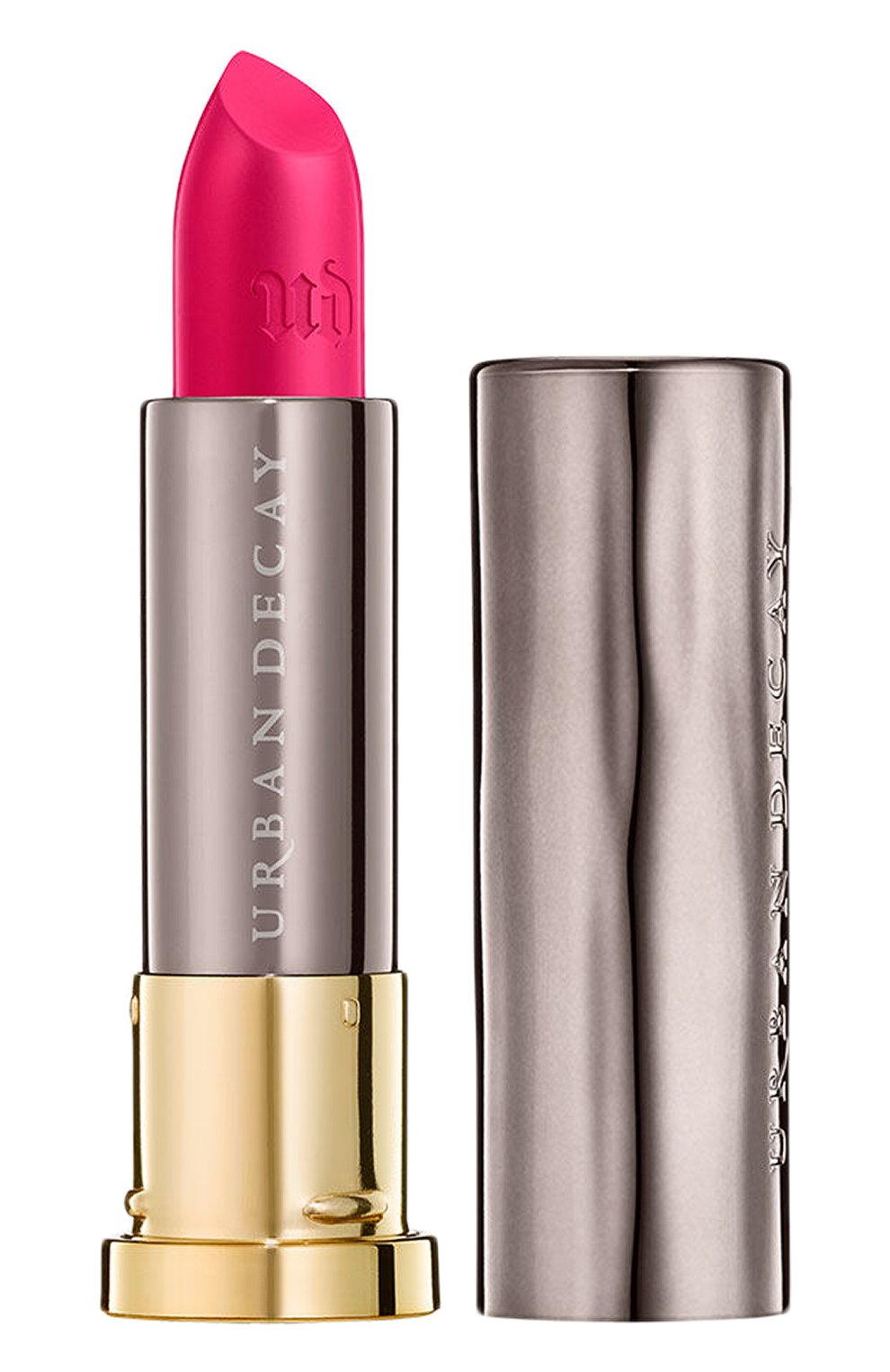 Urban Decay Vice Lipstick Cream - Crush-BeautyNmakeup.co.uk