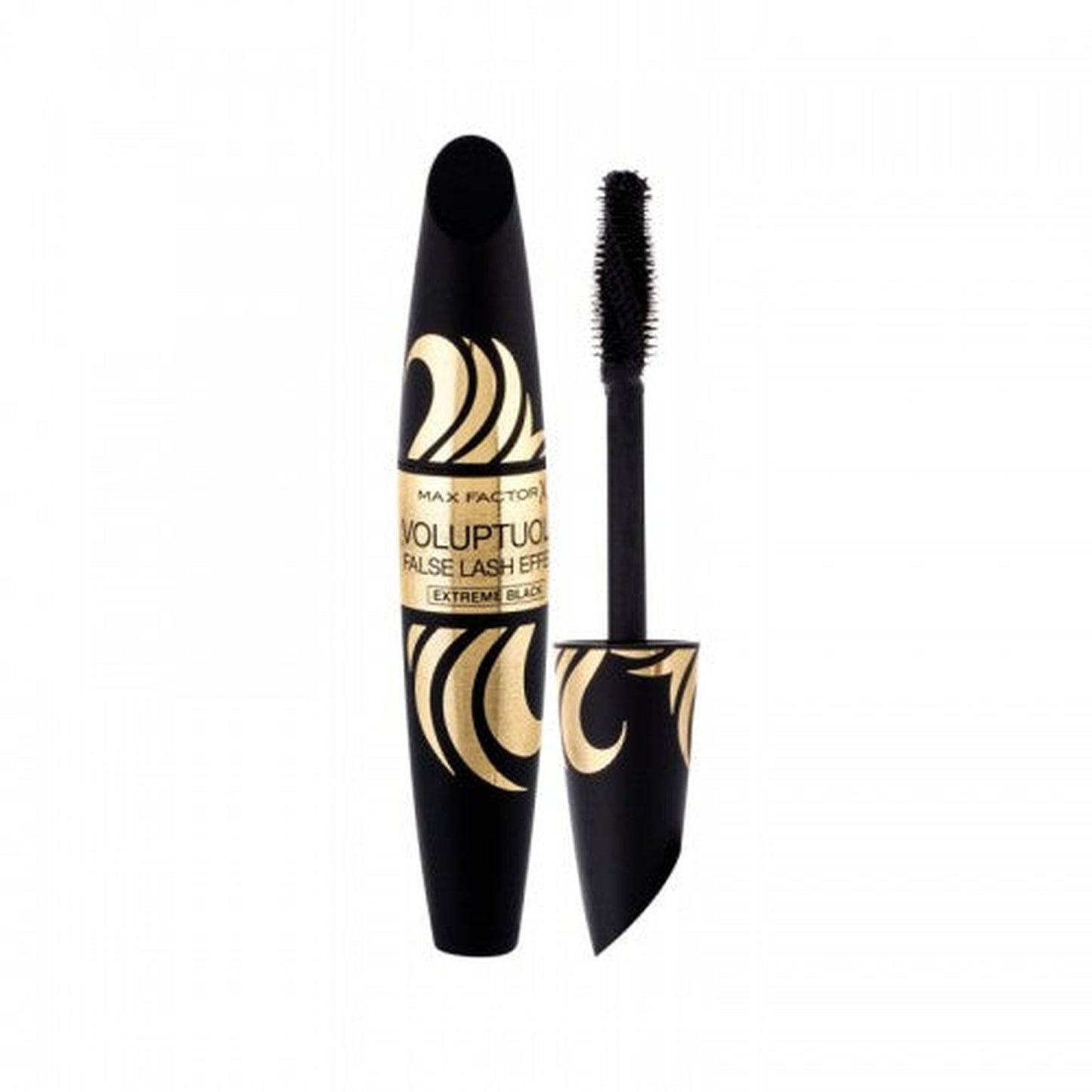 Voluptuous False Lash Effect Mascara 13.1 ml - Extreme Black-Max Factor-BeautyNmakeup.co.uk