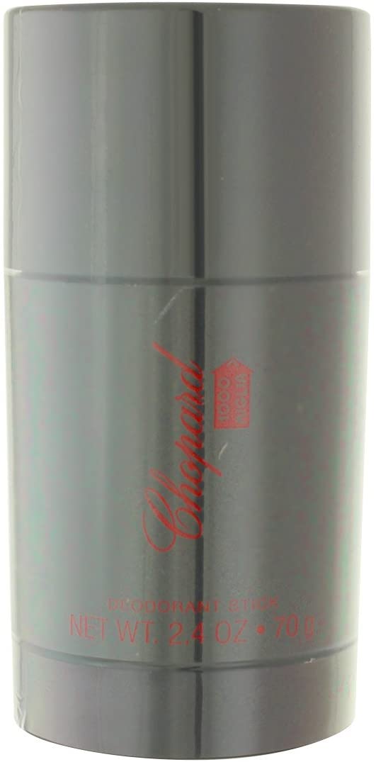 Chopard 1000 Miglia Deodorant Stick 70g-BeautyNmakeup.co.uk