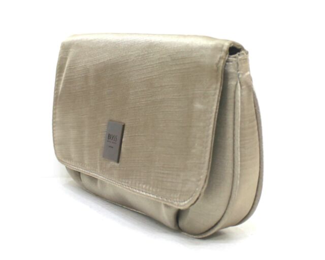 Hugo Boss Orange Sunset Cosmetic Bag-BeautyNmakeup.co.uk