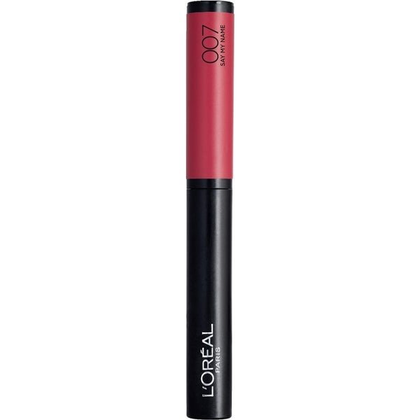 L'Oreal Infallible Matte Max Lipstick Choose Your Shade-BeautyNmakeup.co.uk