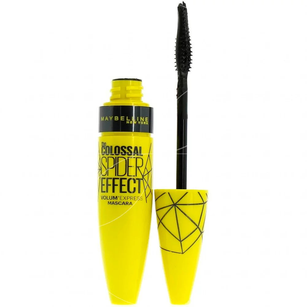Maybelline colossal spider effect Clearance
