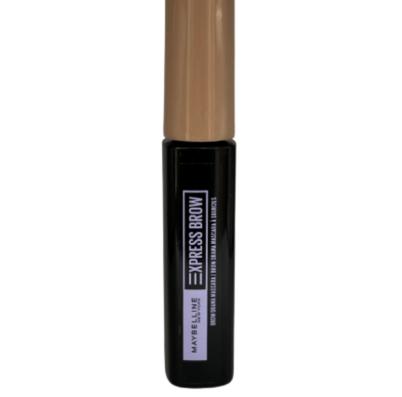 Maybelline Express Brow Mascara 01 Dark Blond-BeautyNmakeup.co.uk
