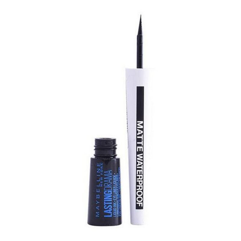 Maybelline Lasting Drama Eyeliner Matte Waterproof 00 Black