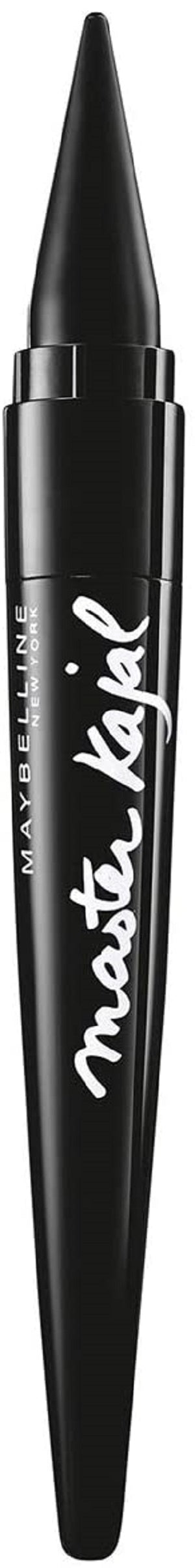 Maybelline Master Kajal EyeLiner Black-BeautyNmakeup.co.uk