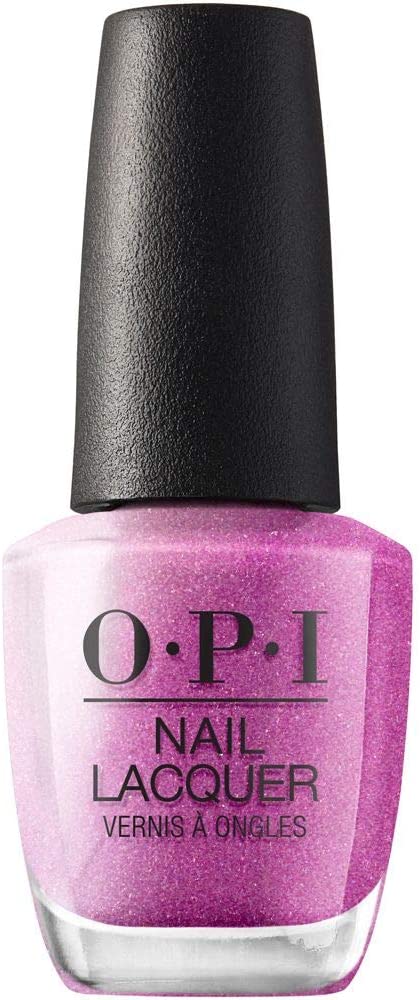 OPI Nail Lacquer Electryfyin' Pink