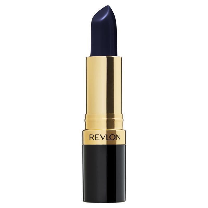 Revlon Super Lustrous Lipstick PEARL 043 Midnight Mystery