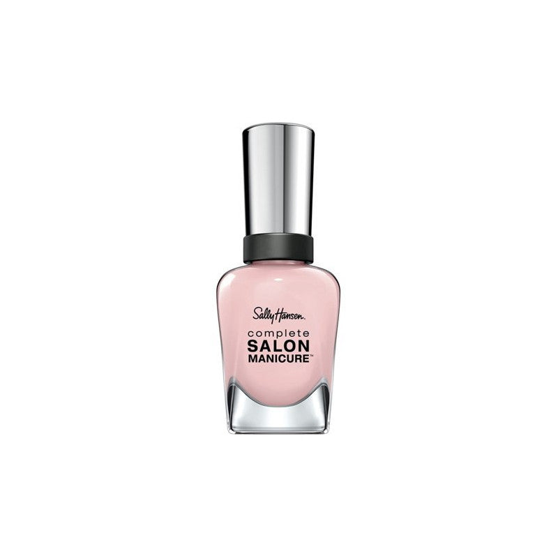 Sally Hansen Complete Salon Manicure Nail Polish - 156 Stellar Style-BeautyNmakeup.co.uk